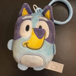 Easter Stuffer Bluey $3 