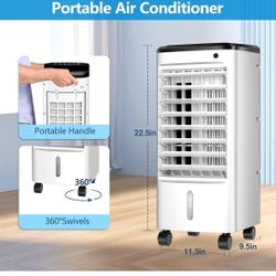 Portable AIR CONDITIONER