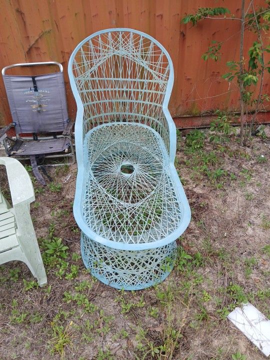 Russle Woodward Chaise Lounges 2..