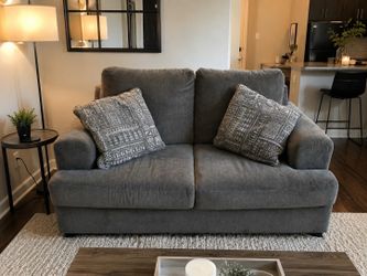 Love sit couch