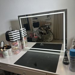 Impressions Makeup Vanity