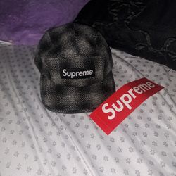 Supreme Hat