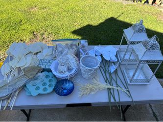 Beach Decor Package