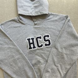 Hillcrest Christian School (HCS) Sweatshirt