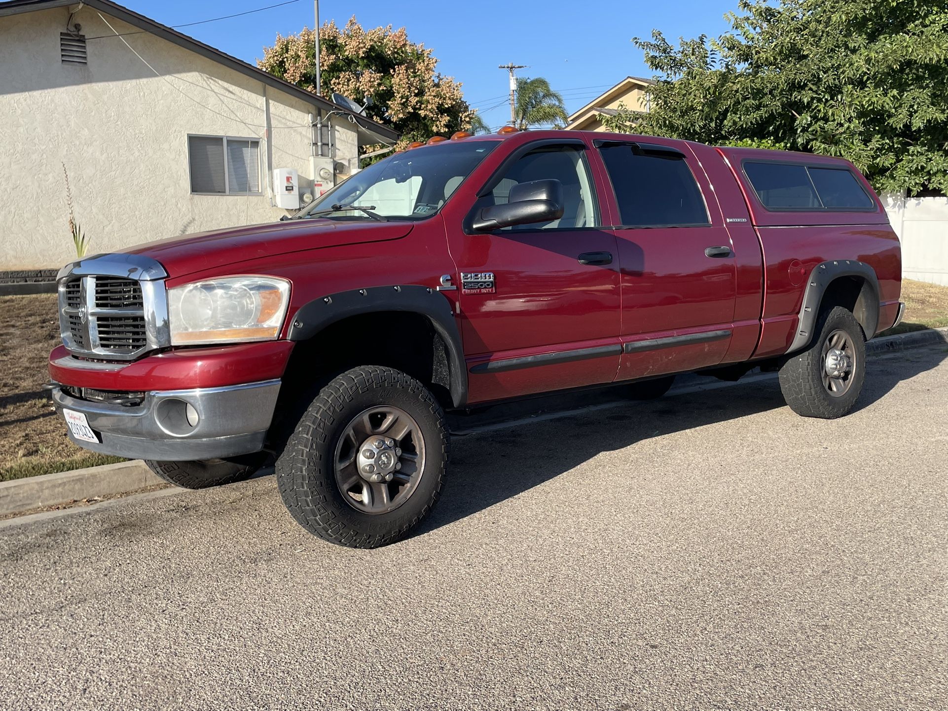 2006 Dodge Ram