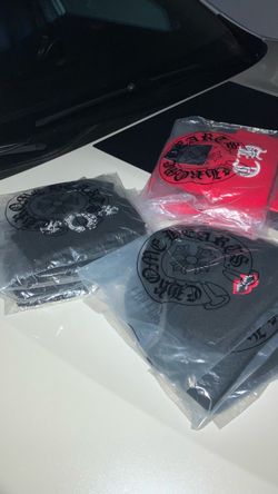 Chrome Hearts