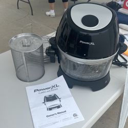 Power XL Air Fryer