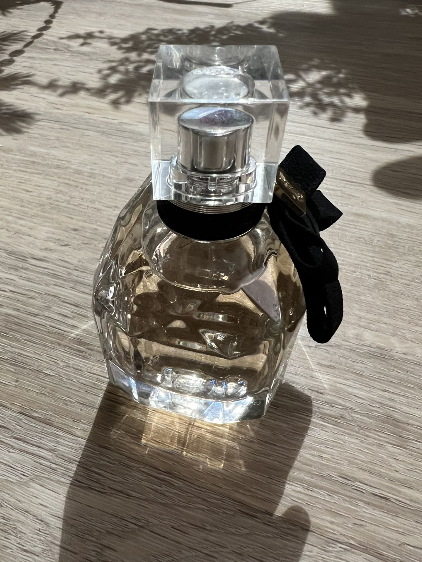 YSL parfume