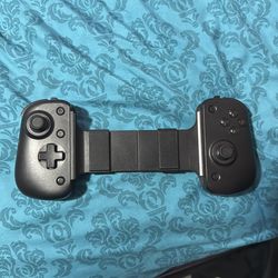 BSP D8 Pro [Black] Controller (Bluetooth)