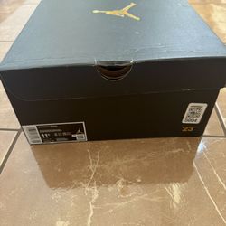 Air Jordan Six Rings