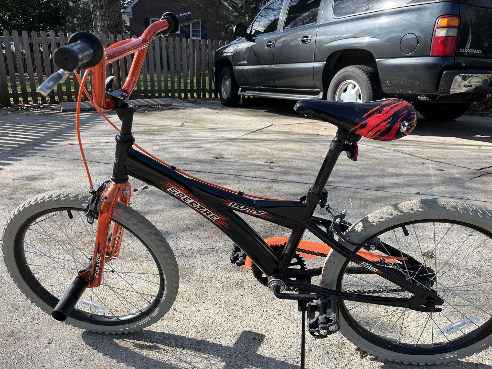 Kids Bike- Huffy 20 Inch