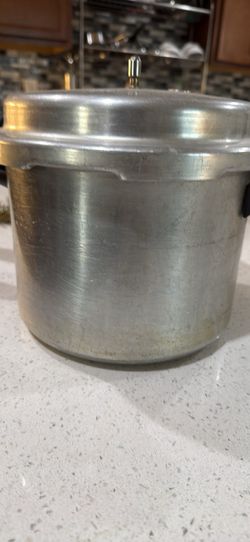 5 liter pressure cooker