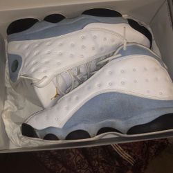 Jordan 13 10.5 Throw A Price