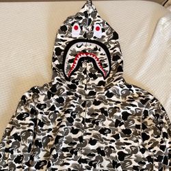 Bape Hoodie 