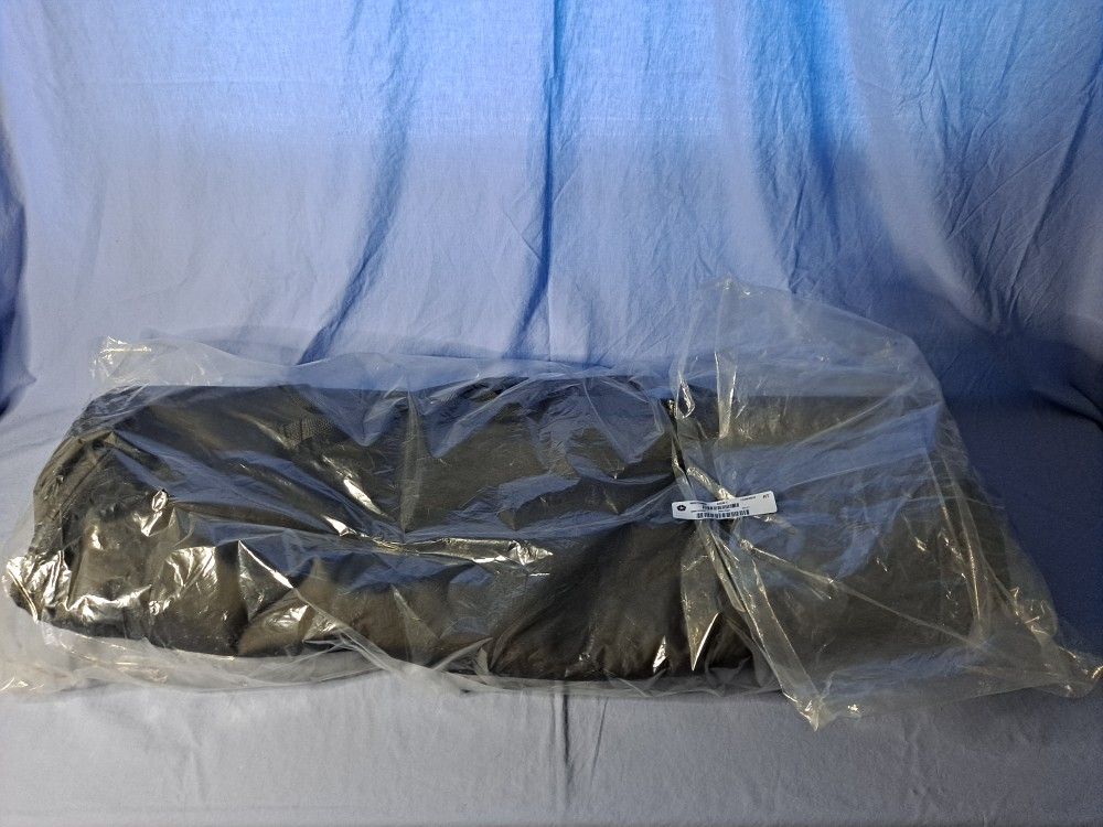 2018-2022 Wrangler Freedom Top Storage Bag