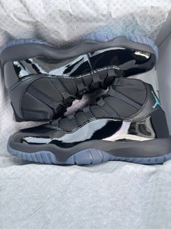 jordan 11 gamas