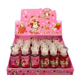 Tintas 6 Diferentes Colores ✅