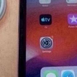 Apple iPad Mini 2ND  32 GB  A1489  GRAY