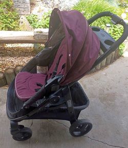 Free stroller