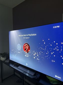 LG C6 Oled