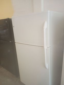 GE refrigerator