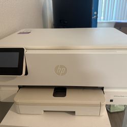 Printing.   White 
