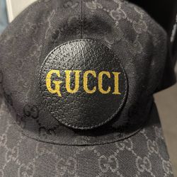 Gucci Hat 