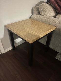 Table set