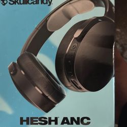 SkullCandy hesh ANC 