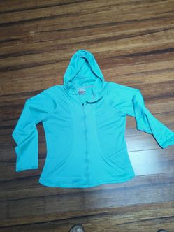 Columbia Yoga Jacket, women's M
