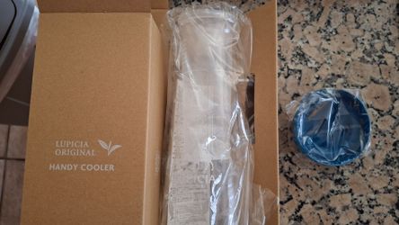 Lupicia Original Handy Cooler