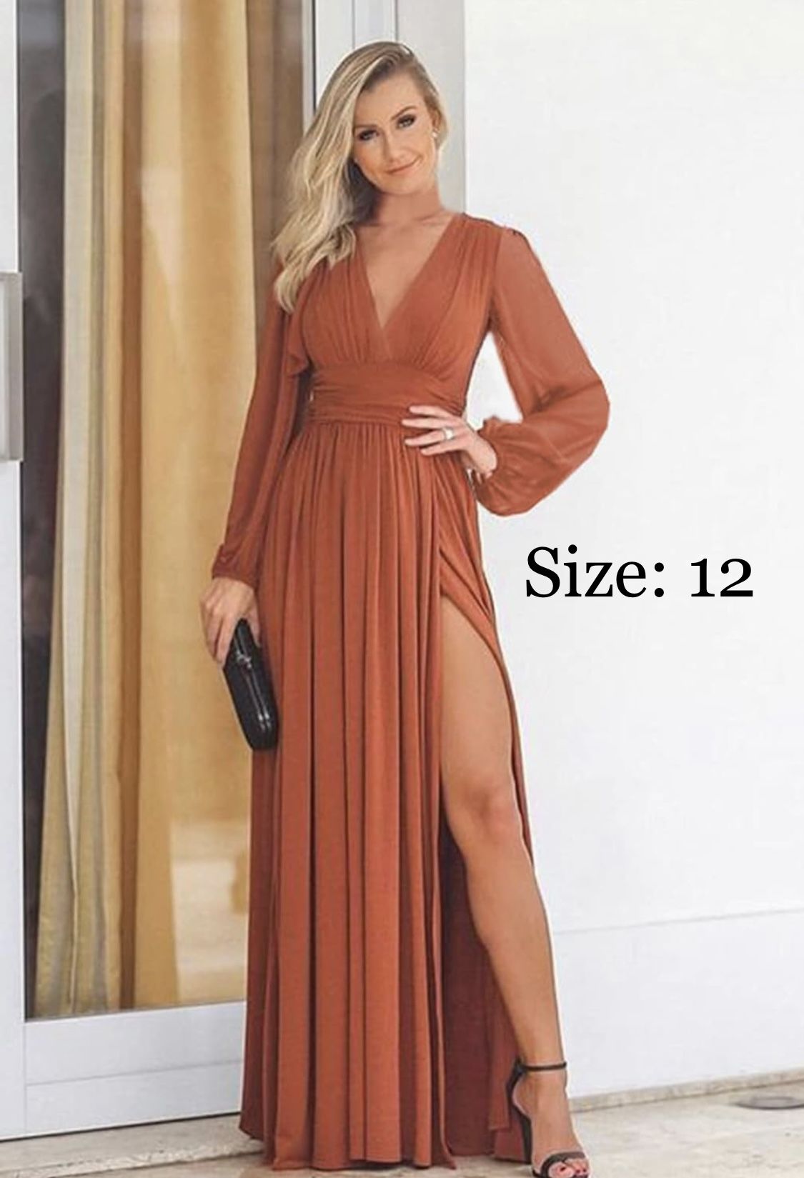 Dresses/ Gowns / Vestidos /dress 