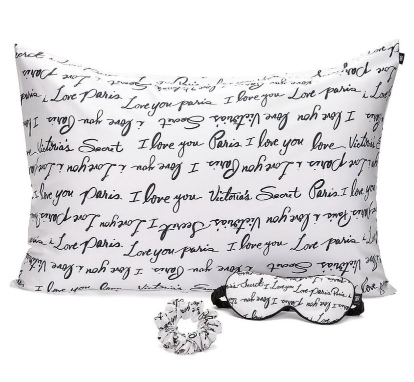 Satin Accesorios 3 Piezas