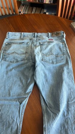 Wrangler Jeans 