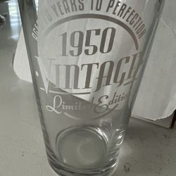 1950 Vintage 