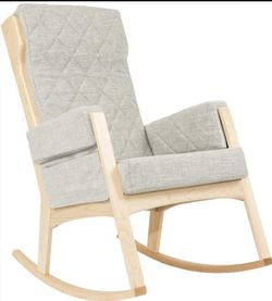 Dutailier Margot Grand Rocking Chair