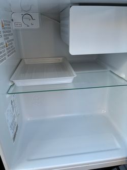 Compact Mini Refrigerator