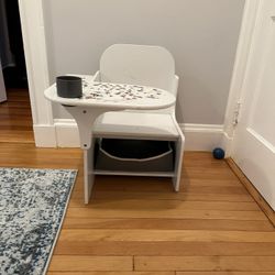 Toddler Desk