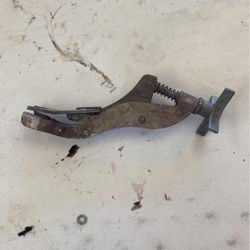 Sunnen Flathead Valve Spring Compressor
