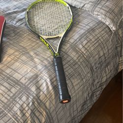 Wilson  Tennis Racket