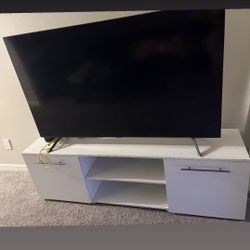 65 Inch Samsung Tv And Tv Stand