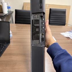 Neat Bar B1 Video Conferencing Device HD Video USB-C Ethernet NEATBAR-SE