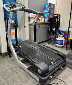 Bowflex Tread Climber TC5500