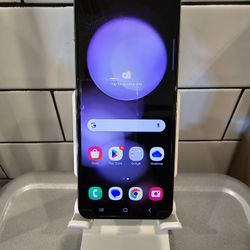 Galaxy Z Flip 5 UNLOCKED 