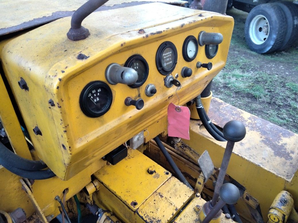dozer-powertrack-450-six-blade-way-for-sale-in-yelm-wa-offerup