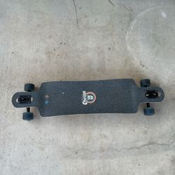 Skateboard Paradiso Monkey King