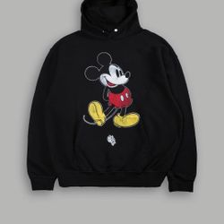 DSDD day 1 Darcsport Mickey Hoodie