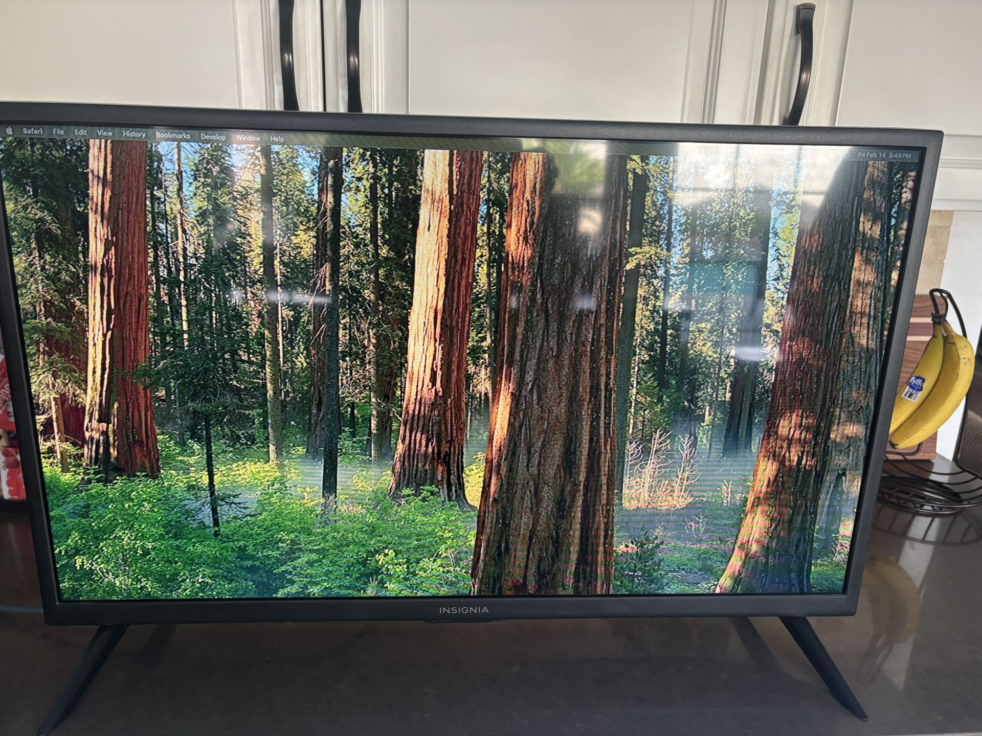 32inch Television