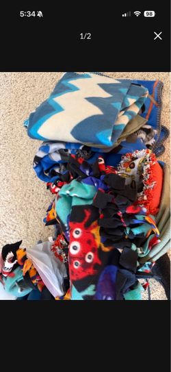 Blankets