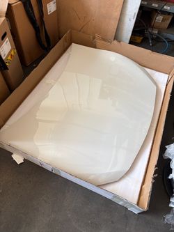 Toyota 86/scion frs/ Subaru Brz hood 2013-2020